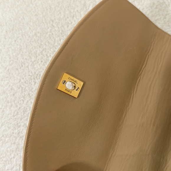 Vintage Chanel coco handle - Picture 14 of 16